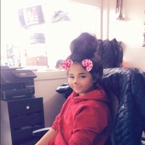 Meet your Posher, Alexa